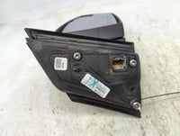 2015-2018 Ford Focus Passenger Side View Mirror - Right Door Mirror OEM Used - Oemusedautoparts1.com