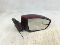 2015-2018 Ford Focus Passenger Side View Mirror - Right Door Mirror OEM Used - Oemusedautoparts1.com
