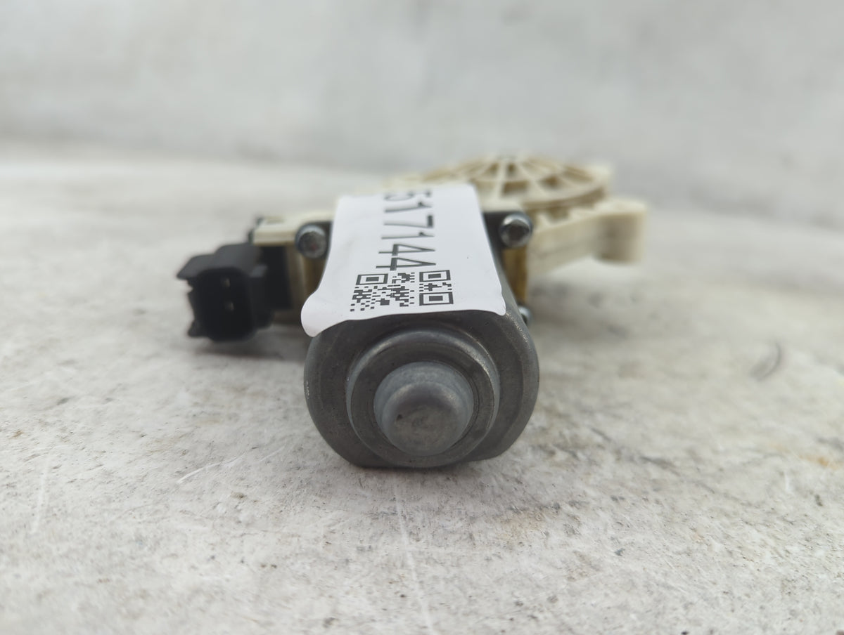 2012-2018 Ford Focus Passenger Front Right Power Window Motor 1517144 - Oemusedautoparts1.com