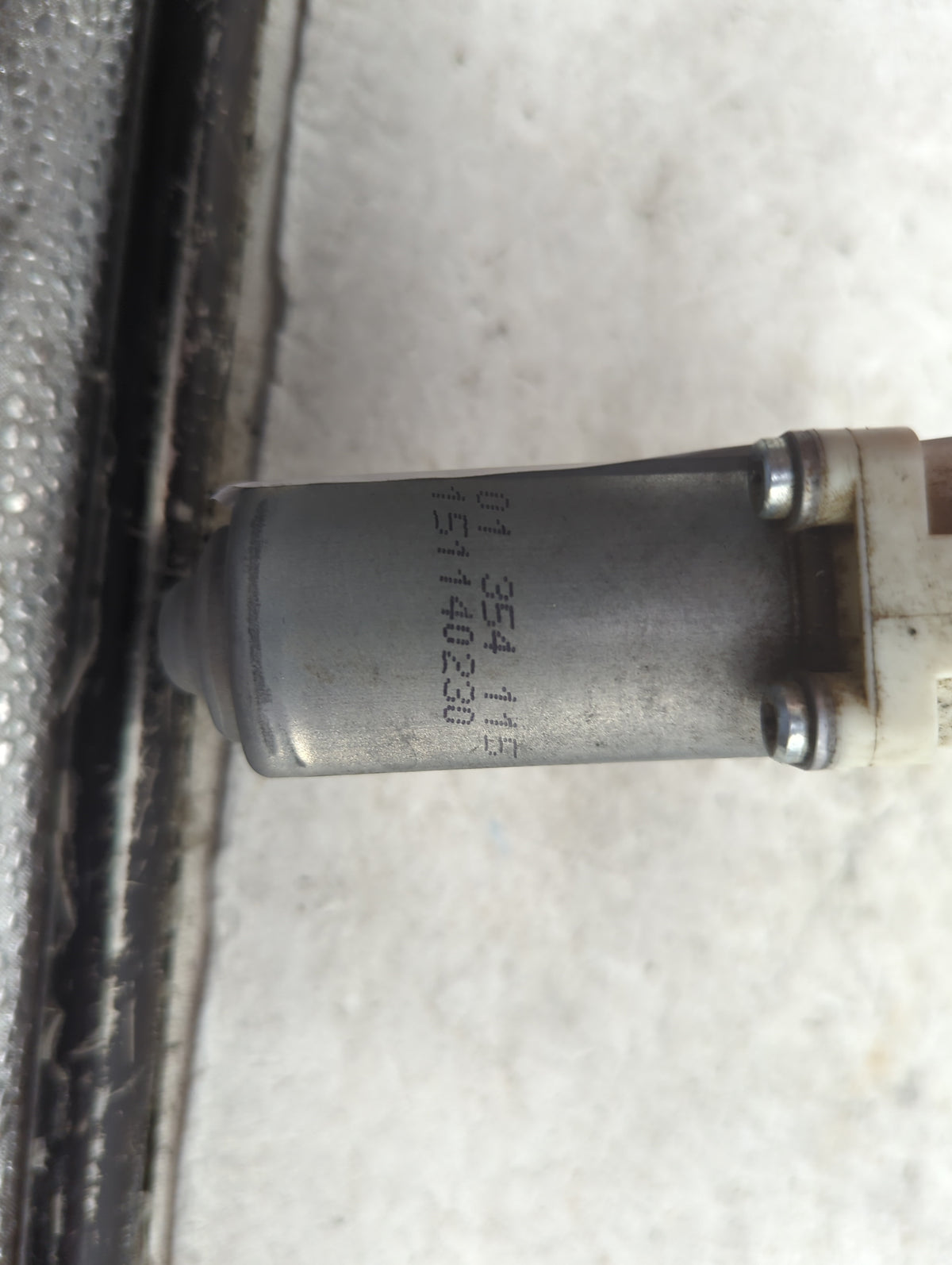 2012-2018 Ford Focus Passenger Front Right Power Window Motor 1517144 - Oemusedautoparts1.com