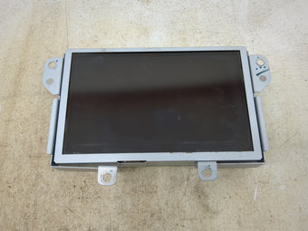 compare product 2014-2018 Ford Focus Information Radio Display Screen 1520012