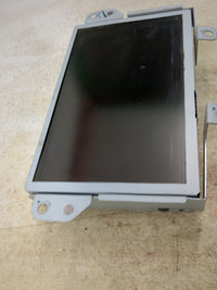 2014-2018 Ford Focus Information Radio Display Screen 1520012 - Oemusedautoparts1.com