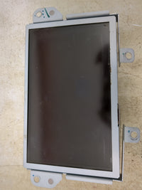 2014-2018 Ford Focus Information Radio Display Screen 1520012 - Oemusedautoparts1.com