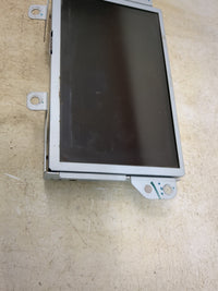 2014-2018 Ford Focus Information Radio Display Screen 1520012 - Oemusedautoparts1.com