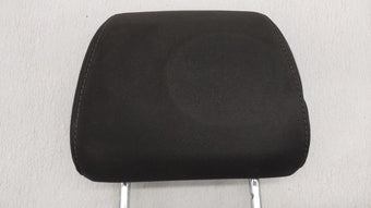 compare product 2015-2018 Ford Focus Headrest Head Rest Front Driver Passenger Seat Black