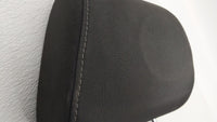2015-2018 Ford Focus Headrest Head Rest Front Driver Passenger Seat Black - Oemusedautoparts1.com