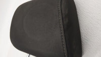 2015-2018 Ford Focus Headrest Head Rest Front Driver Passenger Seat Black - Oemusedautoparts1.com