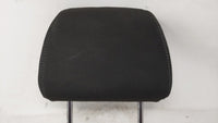 2015-2018 Ford Focus Headrest Head Rest Front Driver Passenger Seat Black - Oemusedautoparts1.com