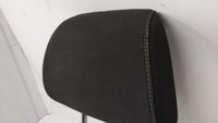 2015-2018 Ford Focus Headrest Head Rest Front Driver Passenger Seat Black - Oemusedautoparts1.com
