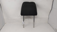 2015-2018 Ford Focus Headrest Head Rest Front Driver Passenger Seat Black - Oemusedautoparts1.com
