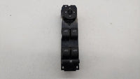 2012-2018 Ford Focus Master Power Window Switch Replacement Driver Side Left P/N:BM5T-14A132-AA BM5T-14A132-AB Fits OEM Used