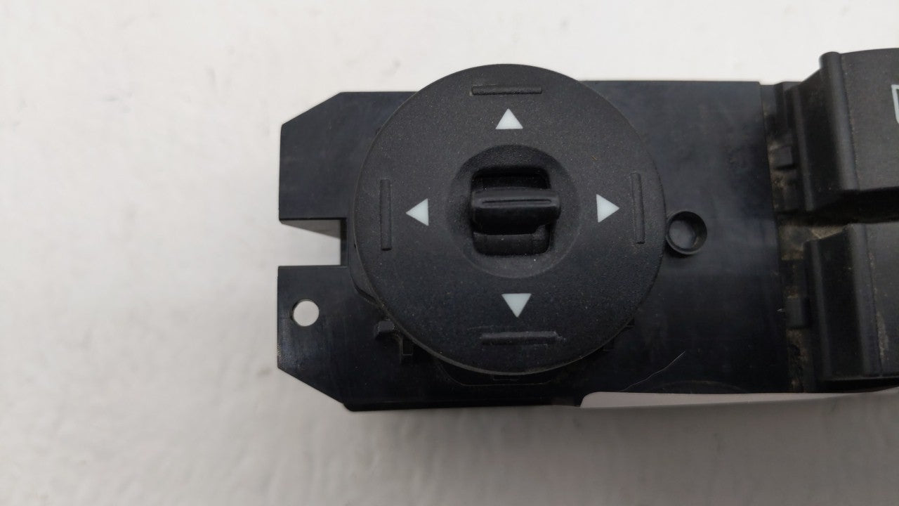 2012-2018 Ford Focus Master Power Window Switch Replacement Driver Side Left P/N:BM5T-14A132-AA BM5T-14A132-AB Fits OEM Used