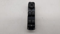 2012-2018 Ford Focus Master Power Window Switch Replacement Driver Side Left P/N:BM5T-14A132-AA BM5T-14A132-AB Fits OEM Used