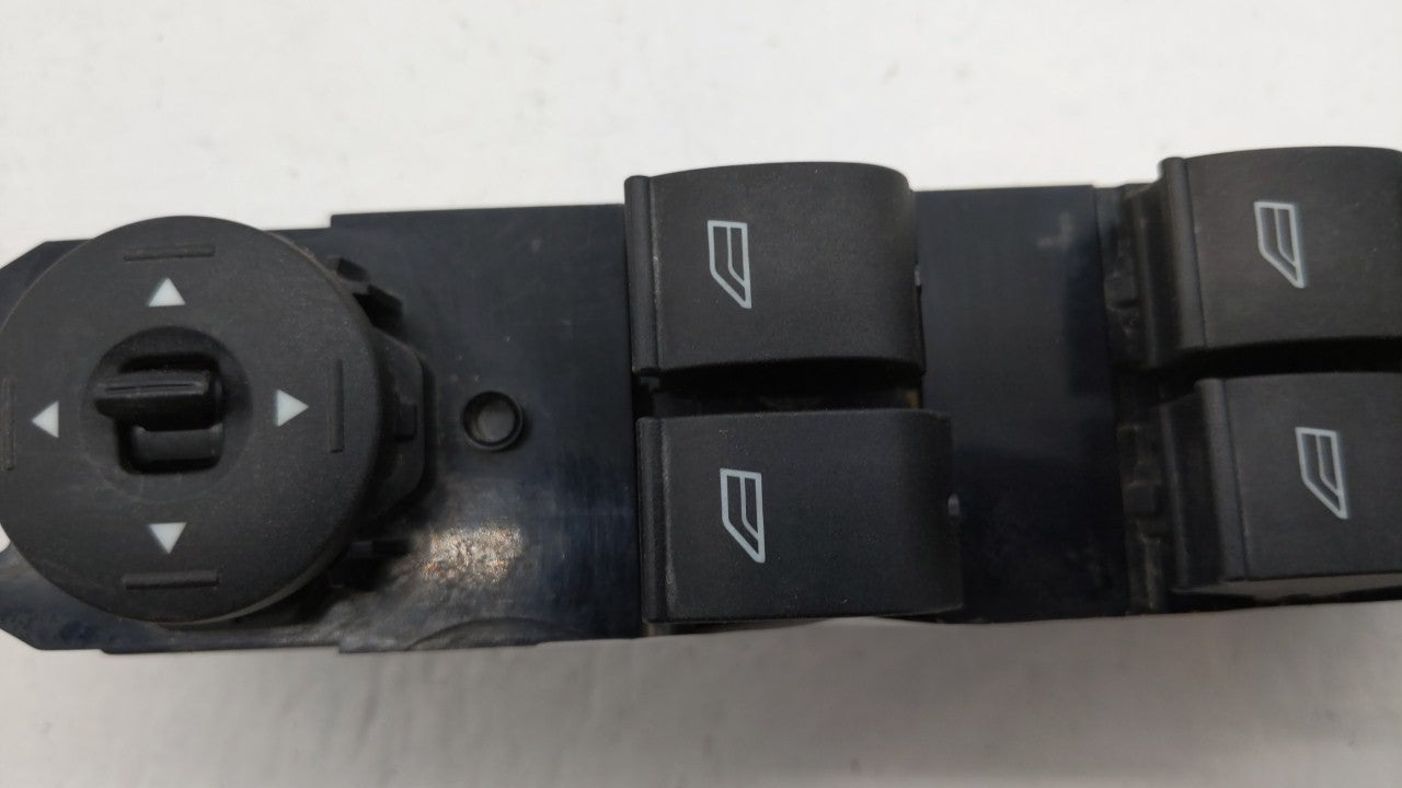 2012-2018 Ford Focus Master Power Window Switch Replacement Driver Side Left P/N:BM5T-14A132-AA BM5T-14A132-AB Fits OEM Used