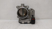 2014-2018 Ford Focus Throttle Body P/N:DS7E-9F991-BB Fits Fits 2014 2015 2016 2017 2018 2019 OEM Used Auto Parts - Oemusedau