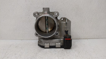compare product 2014-2018 Ford Focus Throttle Body P/N:DS7E-9F991-BB Fits Fits 2014 2015 2016 2017 2018 2019 OEM Used Auto Parts