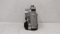 2014-2018 Ford Focus Throttle Body P/N:DS7E-9F991-BB Fits Fits 2014 2015 2016 2017 2018 2019 OEM Used Auto Parts - Oemusedau