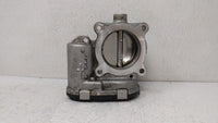 2014-2018 Ford Focus Throttle Body P/N:DS7E-9F991-BB Fits Fits 2014 2015 2016 2017 2018 2019 OEM Used Auto Parts - Oemusedau