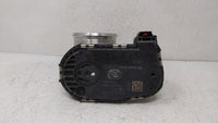 2014-2018 Ford Focus Throttle Body P/N:DS7E-9F991-BB Fits Fits 2014 2015 2016 2017 2018 2019 OEM Used Auto Parts - Oemusedau