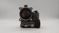 2014-2018 Ford Focus Throttle Body P/N:DS7E-9F991-BB Fits Fits 2014 2015 2016 2017 2018 2019 OEM Used Auto Parts - Oemusedau
