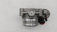2014-2018 Ford Focus Throttle Body P/N:DS7E-9F991-BB Fits Fits 2014 2015 2016 2017 2018 2019 OEM Used Auto Parts - Oemusedau