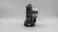 2014-2018 Ford Focus Throttle Body P/N:DS7E-9F991-BB Fits Fits 2014 2015 2016 2017 2018 2019 OEM Used Auto Parts - Oemusedau