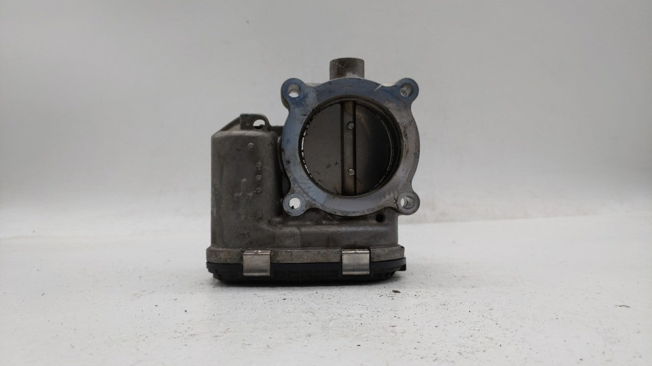 2014-2018 Ford Focus Throttle Body P/N:DS7E-9F991-BB Fits Fits 2014 2015 2016 2017 2018 2019 OEM Used Auto Parts - Oemusedau