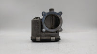 2014-2018 Ford Focus Throttle Body P/N:DS7E-9F991-BB Fits Fits 2014 2015 2016 2017 2018 2019 OEM Used Auto Parts - Oemusedau