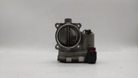 2014-2018 Ford Focus Throttle Body P/N:DS7E-9F991-BB Fits Fits 2014 2015 2016 2017 2018 2019 OEM Used Auto Parts - Oemusedau