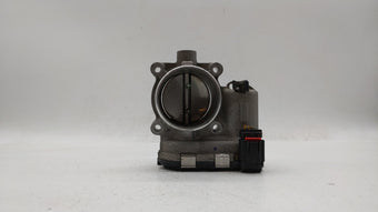 compare product 2014-2018 Ford Focus Throttle Body P/N:DS7E-9F991-BB Fits Fits 2014 2015 2016 2017 2018 2019 OEM Used Auto Parts