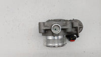 2014-2018 Ford Focus Throttle Body P/N:DS7E-9F991-BB Fits Fits 2014 2015 2016 2017 2018 2019 OEM Used Auto Parts - Oemusedau