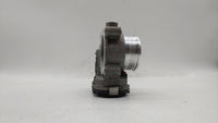 2014-2018 Ford Focus Throttle Body P/N:DS7E-9F991-BB Fits Fits 2014 2015 2016 2017 2018 2019 OEM Used Auto Parts - Oemusedau