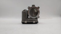 2014-2018 Ford Focus Throttle Body P/N:DS7E-9F991-BB Fits Fits 2014 2015 2016 2017 2018 2019 OEM Used Auto Parts - Oemusedau