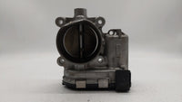 2014-2018 Ford Focus Throttle Body P/N:DS7E-9F991-BB Fits Fits 2014 2015 2016 2017 2018 2019 OEM Used Auto Parts - Oemusedau