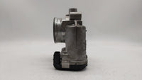 2014-2018 Ford Focus Throttle Body P/N:DS7E-9F991-BB Fits Fits 2014 2015 2016 2017 2018 2019 OEM Used Auto Parts - Oemusedau