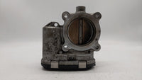 2014-2018 Ford Focus Throttle Body P/N:DS7E-9F991-BB Fits Fits 2014 2015 2016 2017 2018 2019 OEM Used Auto Parts - Oemusedau