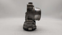 2014-2018 Ford Focus Throttle Body P/N:DS7E-9F991-BB Fits Fits 2014 2015 2016 2017 2018 2019 OEM Used Auto Parts - Oemusedau