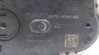 2014-2018 Ford Focus Throttle Body P/N:DS7E-9F991-BB Fits Fits 2014 2015 2016 2017 2018 2019 OEM Used Auto Parts - Oemusedau
