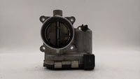 2014-2018 Ford Focus Throttle Body P/N:DS7E-9F991-BB Fits Fits 2014 2015 2016 2017 2018 2019 OEM Used Auto Parts - Oemusedau