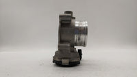 2014-2018 Ford Focus Throttle Body P/N:DS7E-9F991-BB Fits Fits 2014 2015 2016 2017 2018 2019 OEM Used Auto Parts - Oemusedau