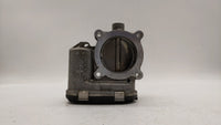 2014-2018 Ford Focus Throttle Body P/N:DS7E-9F991-BB Fits Fits 2014 2015 2016 2017 2018 2019 OEM Used Auto Parts - Oemusedau