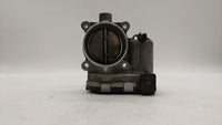 2014-2018 Ford Focus Throttle Body P/N:DS7E-9F991-BB Fits Fits 2014 2015 2016 2017 2018 2019 OEM Used Auto Parts - Oemusedau