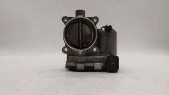 compare product 2014-2018 Ford Focus Throttle Body P/N:DS7E-9F991-BB Fits Fits 2014 2015 2016 2017 2018 2019 OEM Used Auto Parts