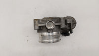 2014-2018 Ford Focus Throttle Body P/N:DS7E-9F991-BB Fits Fits 2014 2015 2016 2017 2018 2019 OEM Used Auto Parts - Oemusedau
