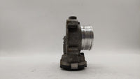 2014-2018 Ford Focus Throttle Body P/N:DS7E-9F991-BB Fits Fits 2014 2015 2016 2017 2018 2019 OEM Used Auto Parts - Oemusedau