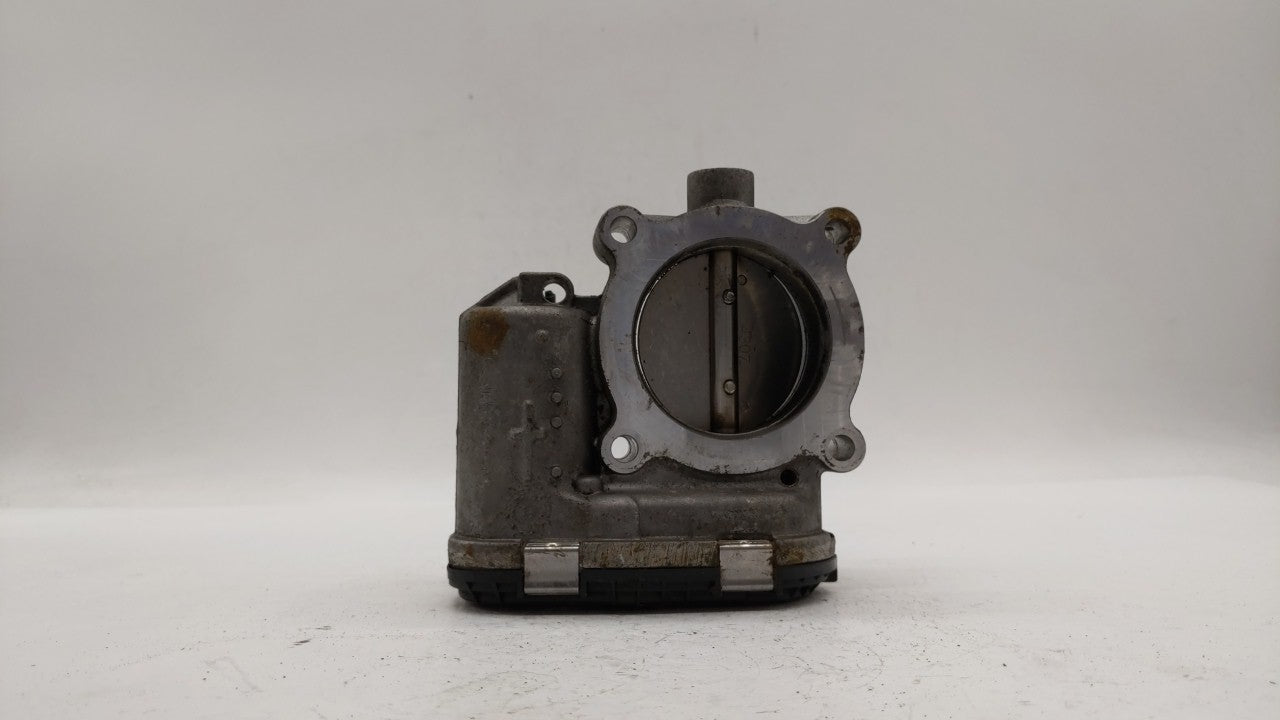 2014-2018 Ford Focus Throttle Body P/N:DS7E-9F991-BB Fits Fits 2014 2015 2016 2017 2018 2019 OEM Used Auto Parts - Oemusedau