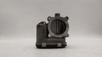 2014-2018 Ford Focus Throttle Body P/N:DS7E-9F991-BB Fits Fits 2014 2015 2016 2017 2018 2019 OEM Used Auto Parts - Oemusedau