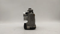 2014-2018 Ford Focus Throttle Body P/N:DS7E-9F991-BB Fits Fits 2014 2015 2016 2017 2018 2019 OEM Used Auto Parts - Oemusedau