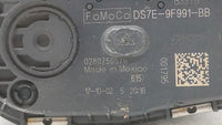 2014-2018 Ford Focus Throttle Body P/N:DS7E-9F991-BB Fits Fits 2014 2015 2016 2017 2018 2019 OEM Used Auto Parts - Oemusedau