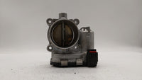 2014-2018 Ford Focus Throttle Body P/N:DS7E-9F991-BB Fits Fits 2014 2015 2016 2017 2018 2019 OEM Used Auto Parts - Oemusedau